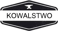 kowalstwo logo pranie olsztyn czyścioch